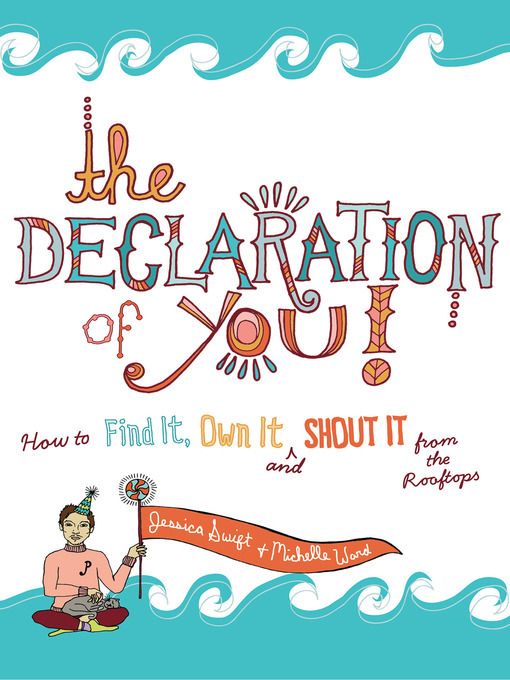 Title details for The Declaration of You! by Michelle Ward - Available